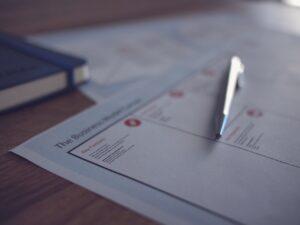 photo by stocksnap business, document, proposal
